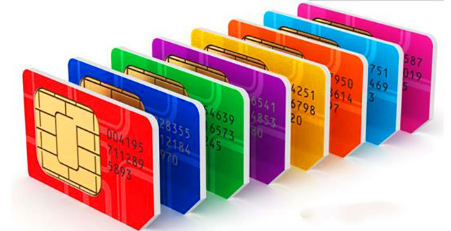 移動(dòng)、聯(lián)通、電信三大運(yùn)營(yíng)商物聯(lián)網(wǎng)卡有什么區(qū)別？移動(dòng)物聯(lián)網(wǎng)卡如何辦理？