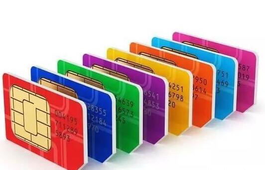 物聯(lián)卡為什么這么火？深圳物聯(lián)網(wǎng)卡公司哪家好？