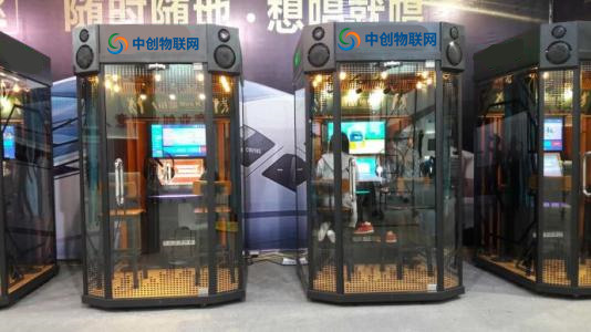共享KTV商業(yè)模式易被復(fù)制 物聯(lián)網(wǎng)卡助力品牌增強(qiáng)用戶粘性