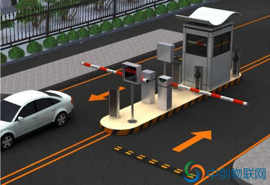 地磁車檢設備物聯(lián)網(wǎng)卡