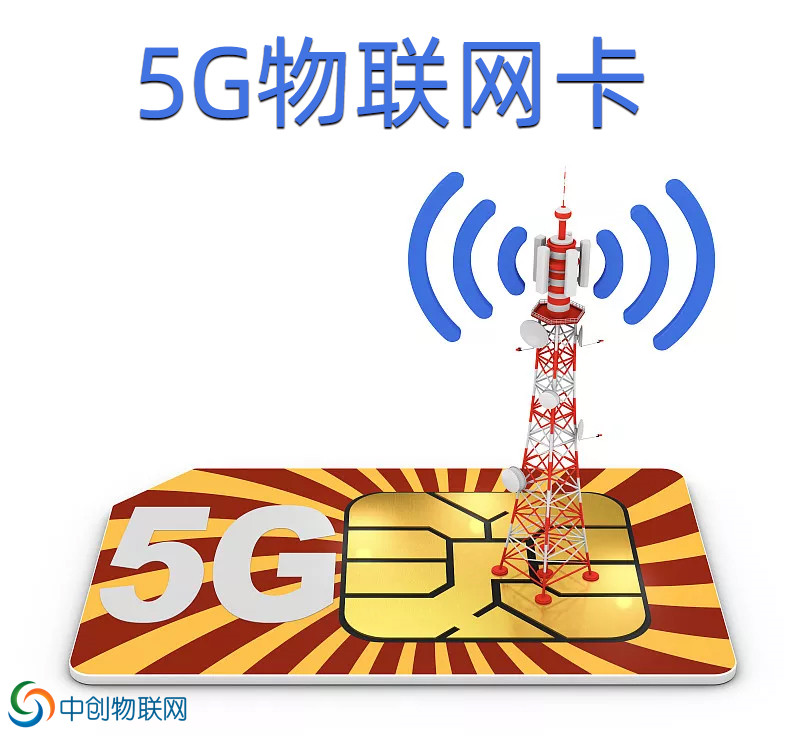 物聯(lián)網(wǎng)卡